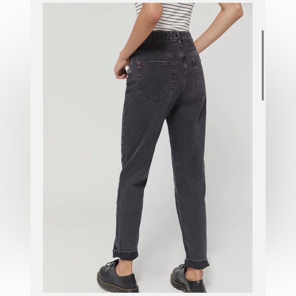 BDG Urban Outfitters Womens High-Rise Skinny Straight Leg Jeans Size 29 - Picture 2 of 10